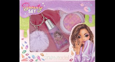 Depesche - TOPModel beauty set - BEAUTY and ME