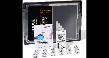Ozobot STEAM kit - Ozobot Evo Classroomkit (12x)