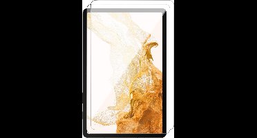 Screenprotector geschikt voor Samsung Galaxy Tab S10 Plus / S9 Plus / S9 FE Plus / S8 Plus / S7 Plus / S7 FE - 2x Gehard Glas Screen Protector GlassGuard