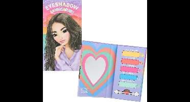 Depesche - TOPModel oogschaduw - BEAUTY & ME