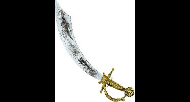 Piraten Zwaard Oudheid