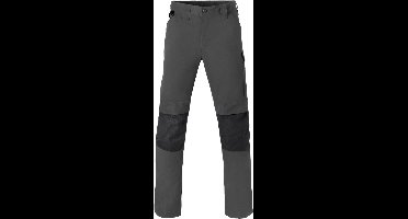 HAVEP Werkbroek Shift kniezakken 80355 - Charcoal - 56