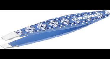 Tweezerman Mini Slant Tweezer - 7 cm