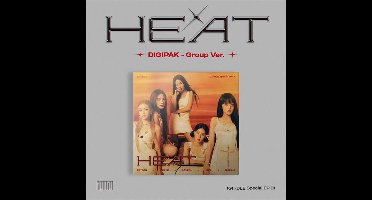 Heat: Group Version