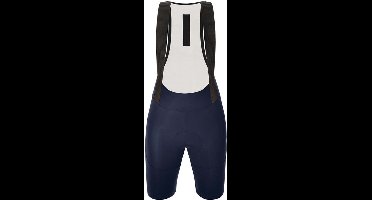 Santini Plush Fietsbroek Blauw S Vrouw