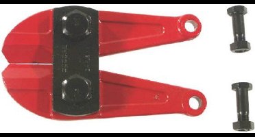 Gedore E-178 Reserve snijmes knipkop voor super boutenschaar TAE17818