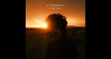 Tiwayo - Desert Dream (LP)
