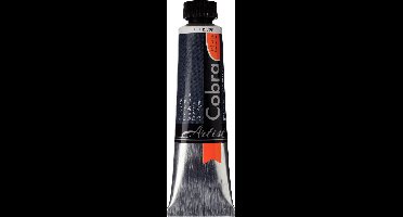 Olieverf - #708 Paynesgrijs - Cobra Artitst - 40ml