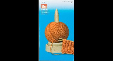 PRYM Wol houder beukenhout 225170 - Tools - Prym