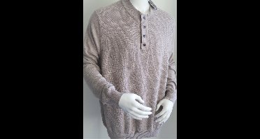 McGregor Hunt Milo Pull/ Trui - XXXL