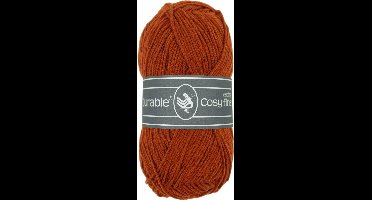 Durable Cosy Extra Fine - 2239 Brick