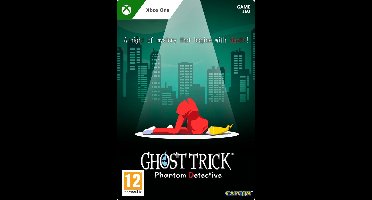 Ghost Trick: Phantom Detective - Xbox One Download