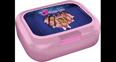 K3 Vershouddoos - Koekendoos K3 De 3 Biggetjes