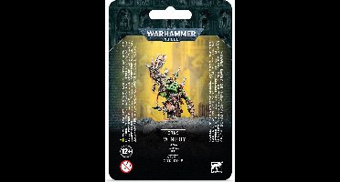 Warhammer 40.000: Orks Painboy
