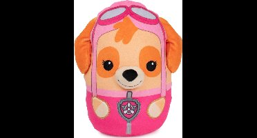 GUND - PAW Patrol-knijpknuffel van Skye - 20 cm