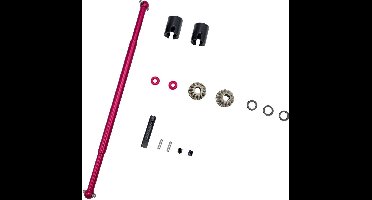 Reely RE-8378412 Reserveonderdeel Cardanas