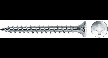 Schroefdoos CELO 1000 Unidades Verzinken (3 x 15 mm)