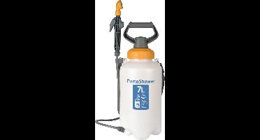 Hozelock Portashower draagbare tuindouche