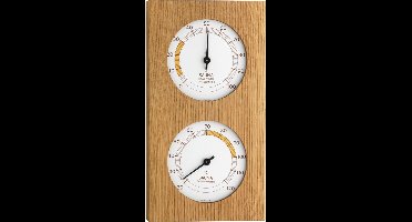 TFA horloge 40.1052.01