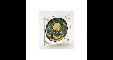 Eurotime horloge 56000