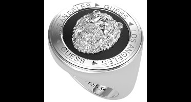 Guess - Heren Ring - JUMR01315JWSTBK60