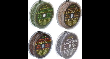 ESP Leadcore Bulk Spool