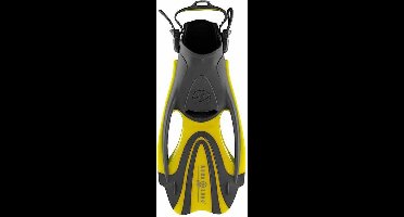 Vinnen Aqua Sphere Lung Zinger Geel