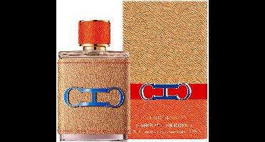 Herenparfum Carolina Herrera EDP 100 ml CH Men Pasion