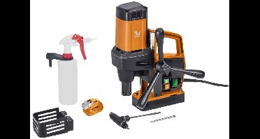 FEIN KBE 32 - Magnetische Boormachine - Compact - Lichtgewicht