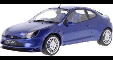 Ford Puma Racing Ottomobile Modelauto 1:18 OT428 Schaalmodel