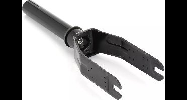 TECHPUNT Voorvork voor M365 en M365 Pro, de Mi Essential, Mi 1S, Mi Scooter 3 en Mi Pro 2 step