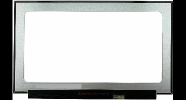 Laptop Scherm voor HP Thin Client MT22 (Non-Touch) + Gratis Plakstrips