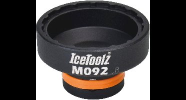 Icetoolz Trapassleutel Shimano