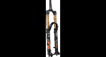 Fox 36k Grip2 44 Mm Mtb-voorvork Zwart 29´´ / 160 mm