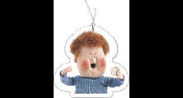 Cleany - Tape - Plakband - 15x33m - 6st