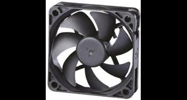 Sunon MF80251V3-1000U-A99 Axiaalventilator 12 V/DC 56.1 m³/h (l x b x h) 80 x 80 x 25 mm