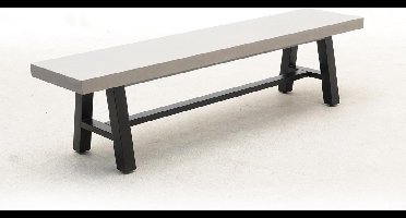 Tuinbank Toro L180cm