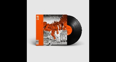 De Jeugd van Tegenwoordig - Moderne Manieren (LP)