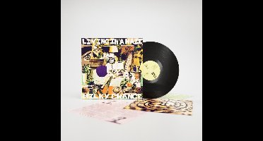 Milky Chance - Living In A Haze (LP)