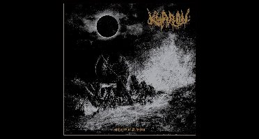 Kharon - Shores Of Acheron (CD)