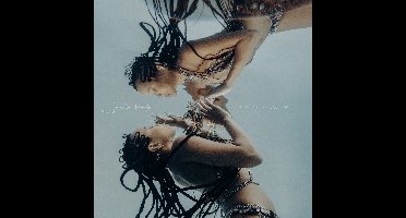 Jamila Woods - Water Made Us (CD)