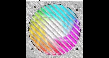 ASUS ROG Loki SFX-L 850W Platinum White power supply unit 24-pin ATX Wit