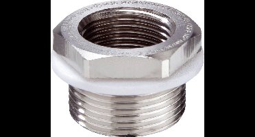 Wiska 50065655 OSRA 32-25 Wartel reduceerring Explosiebestendig M32 M25 Messing 1 stuk(s)