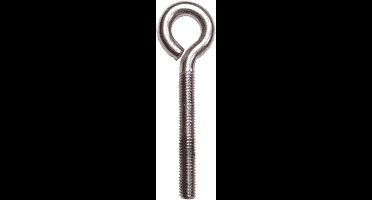 Seilflechter - Schroefoog - RVS A4 - Maat: M6 x 40