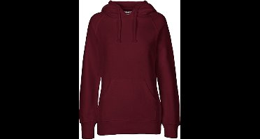 Neutral Ladies´ Hoodie NE83101 - Bordeaux - XS