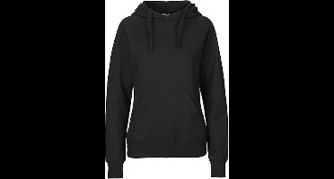 Neutral Ladies´ Hoodie NE83101 - Black - XS