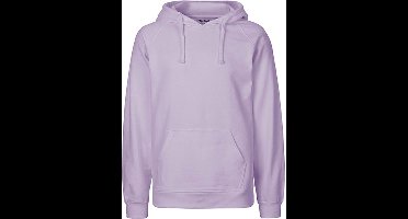 Neutral Men´s Hoodie NE63101 - Dusty Purple - XXL