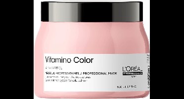 L'Oreal - SE Vitamino Color Resveratrol Masker