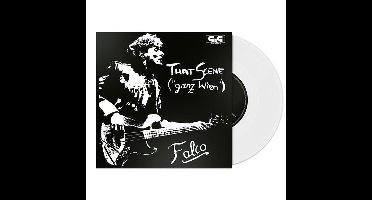 Falco - That Scene ("Ganz Wien")