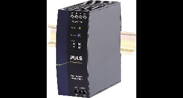 PULS PIC480.241C DIN-rail netvoeding – 20 A – 480 W